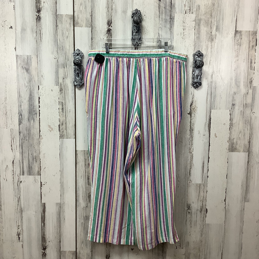 Zac & Rachel Size 22 Curvy Slacks & Pants