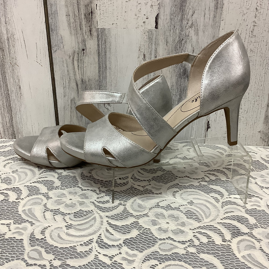 Life Stride Size 11 M Heels