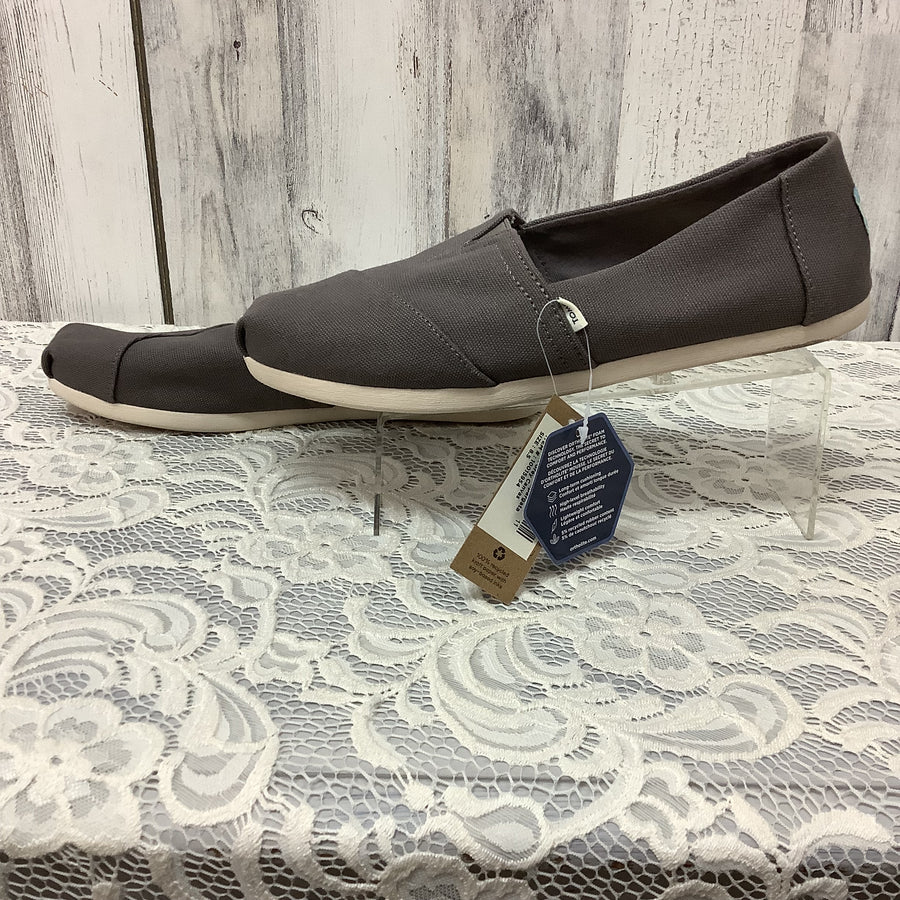 TOMS Size 8.5 Casual