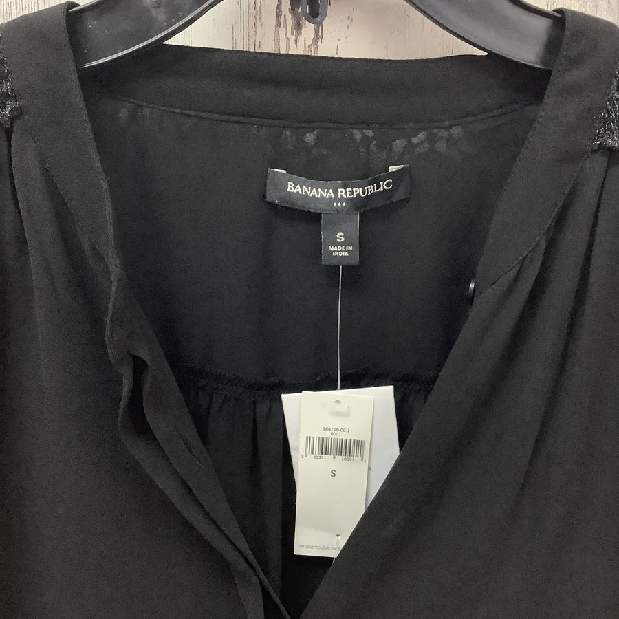 Banana Republic Size Small Shirts & Blouses