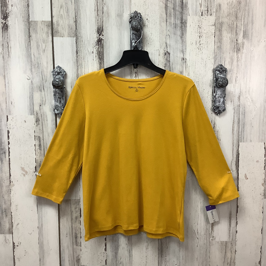 Rebecca Malone Size XL Curvy Shirts & Blouses