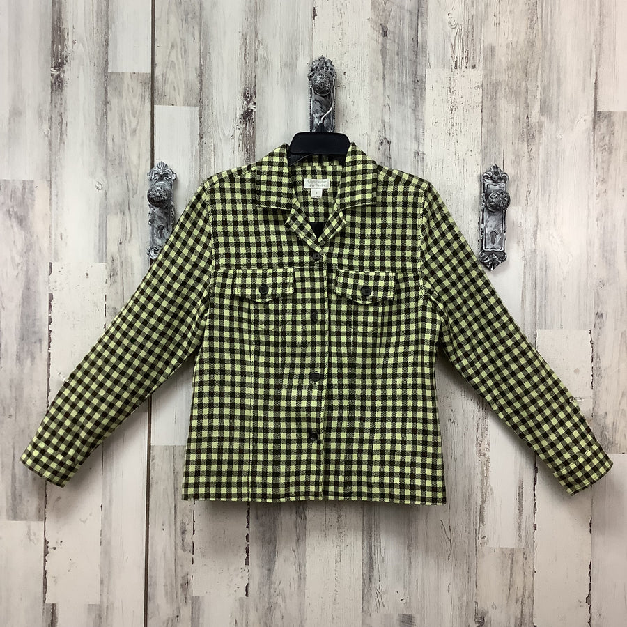 Christopher & Banks Size Small Casual Jackets