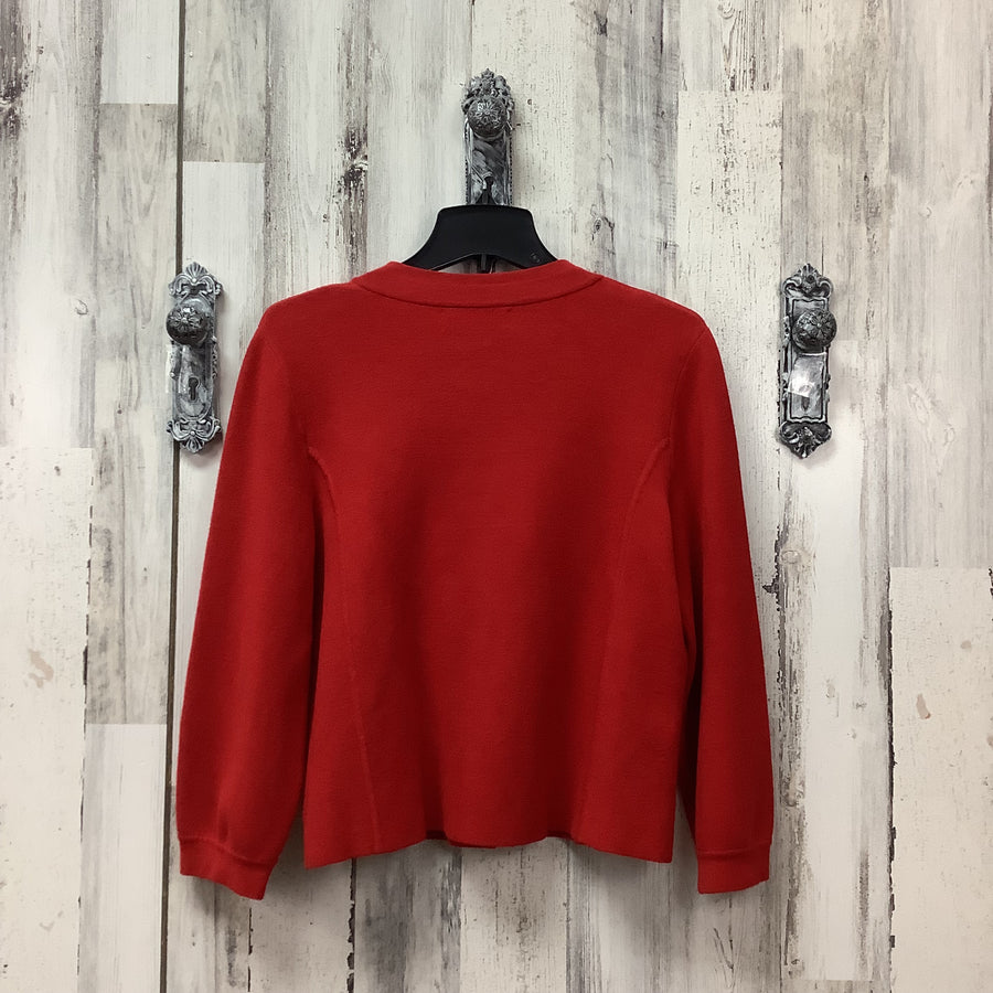 Jones New York Size Large Cardigans