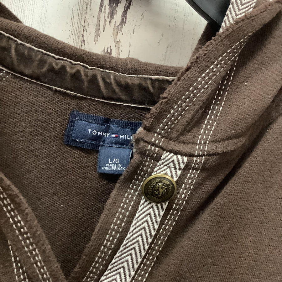 Tommy Hilfiger Size Lg Jackets