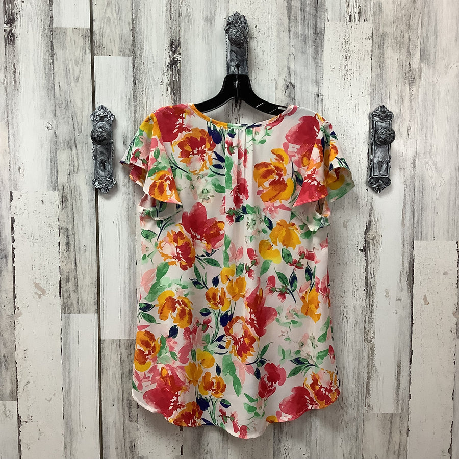 White Birch Size Small Shirts & Blouses