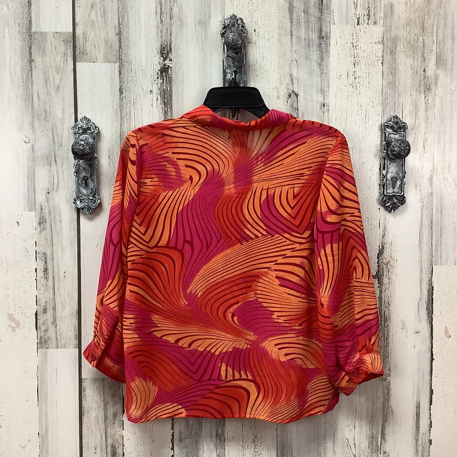 Southern Lady Size Small Shirts & Blouses
