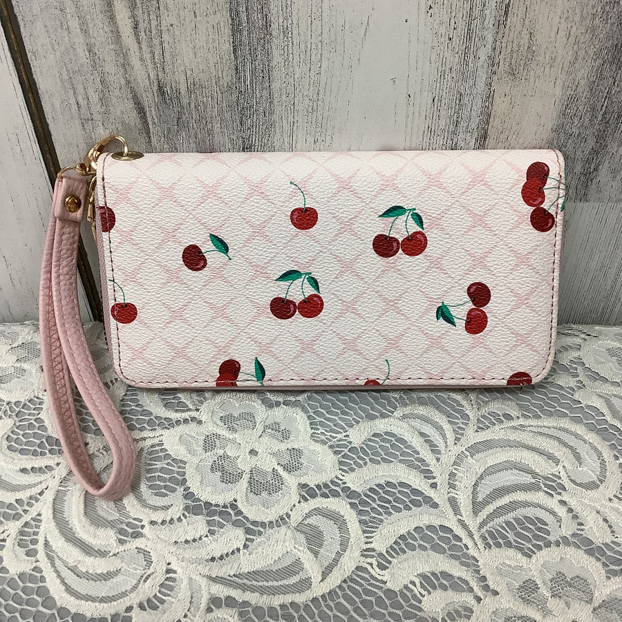 Unknown Size Small Wallets