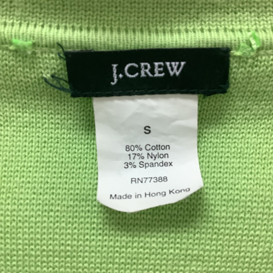 J. Crew Size Small Cardigans