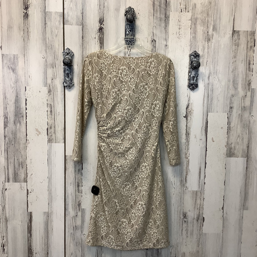 Tahari Size XS Dress