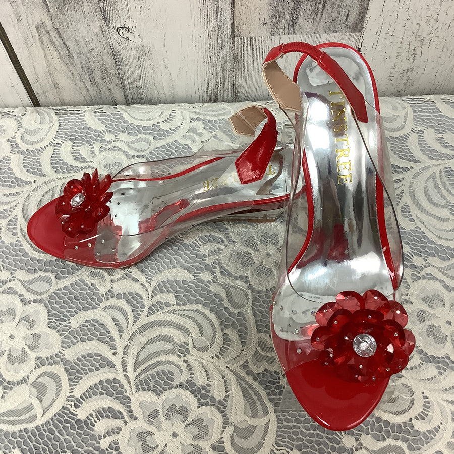 Tinstree Size 5 Heels