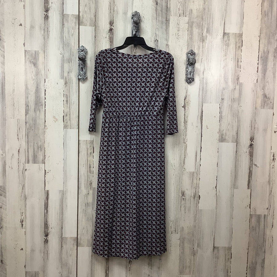 Daily Thread Size Small Dress