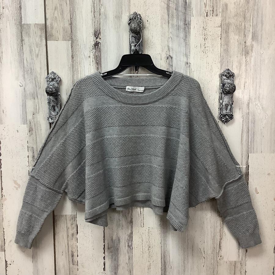 Rae Mode Size Small Pullover
