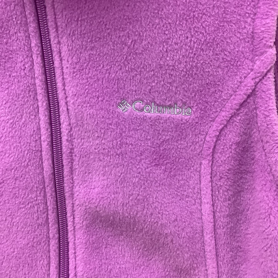 Columbia Size Med Vests