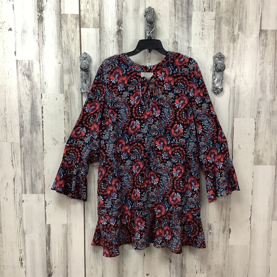 Xhilaration Size XXL Curvy Dress