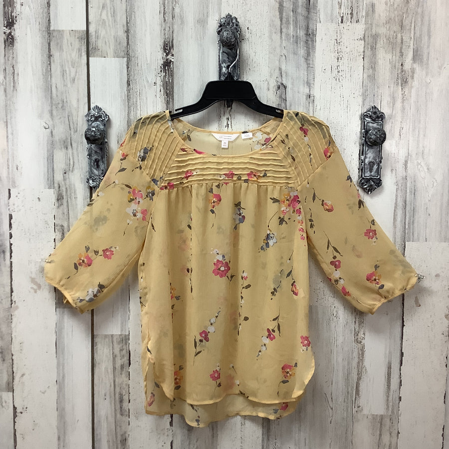 Lauren Conrad Size Med Shirts & Blouses