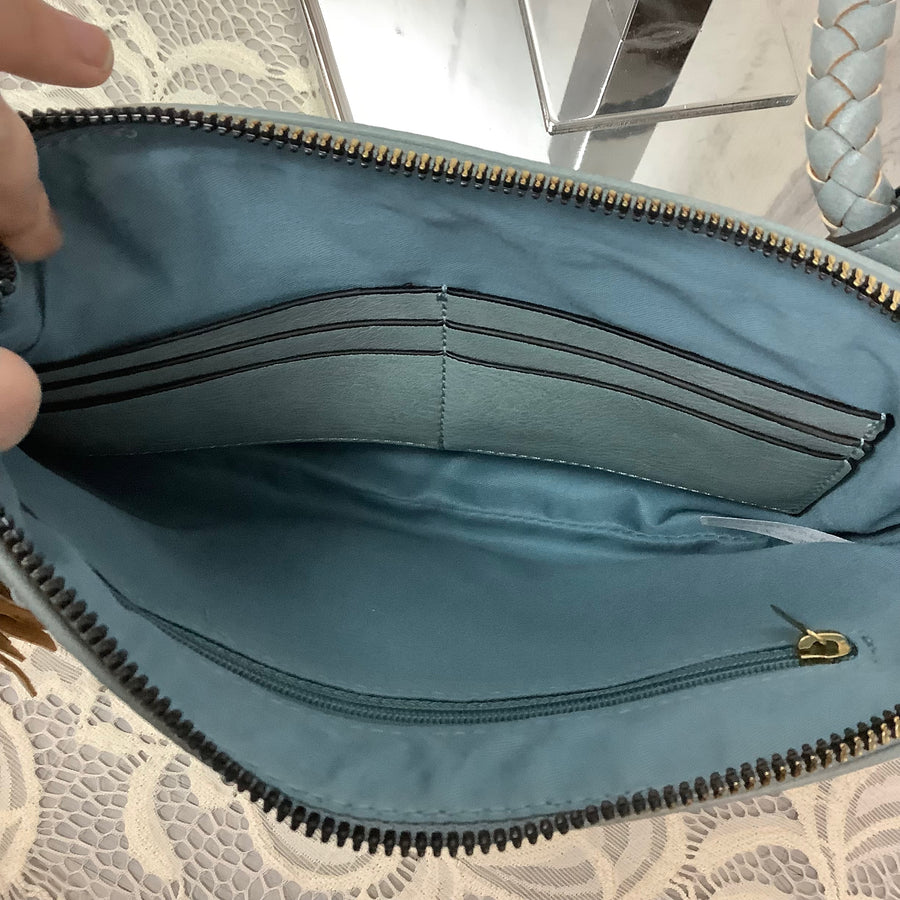 Metro Muse Size Sm Crossbodys