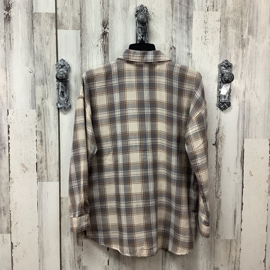 Be cool Size S/M Shirts & Blouses