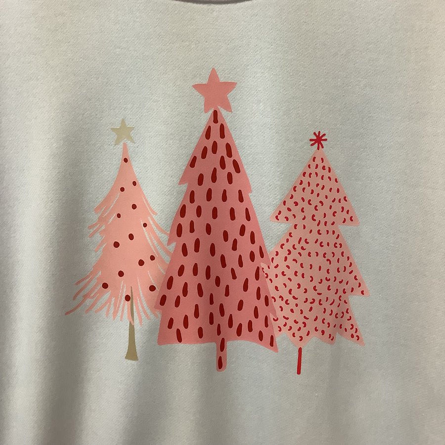 Holiday Size XL Holiday Sweatshirt