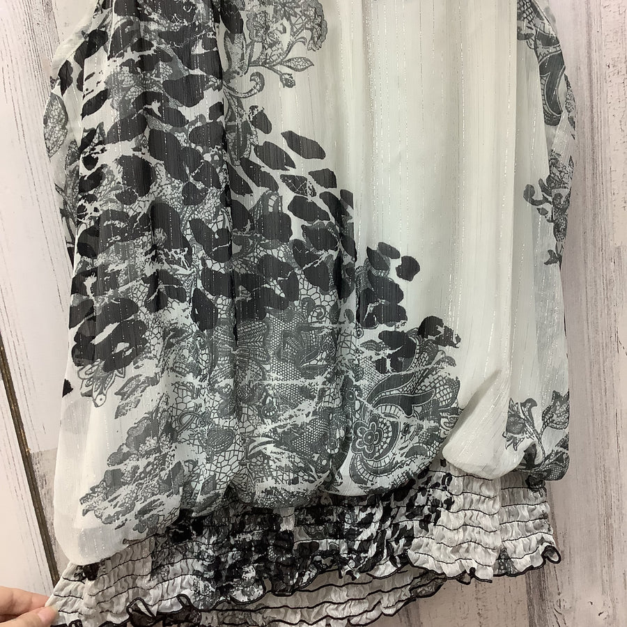 Maurices Size XL Curvy Shirts & Blouses