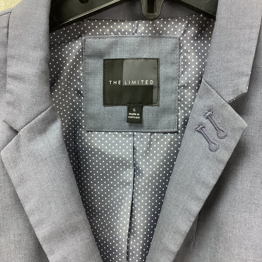 The Limited Size Sm Blazers