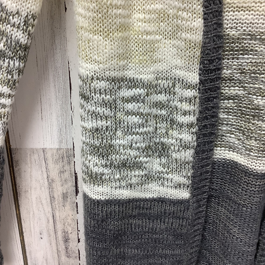 Poof Size Small Shrugs & Shawls