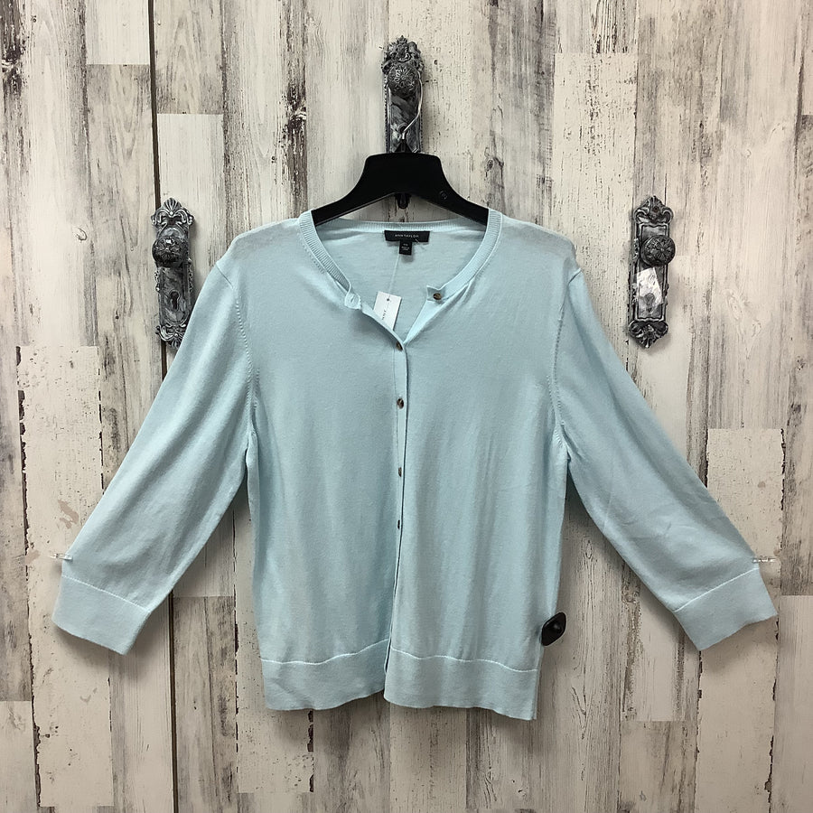 Ann Taylor Size XXL Curvy Cardigans
