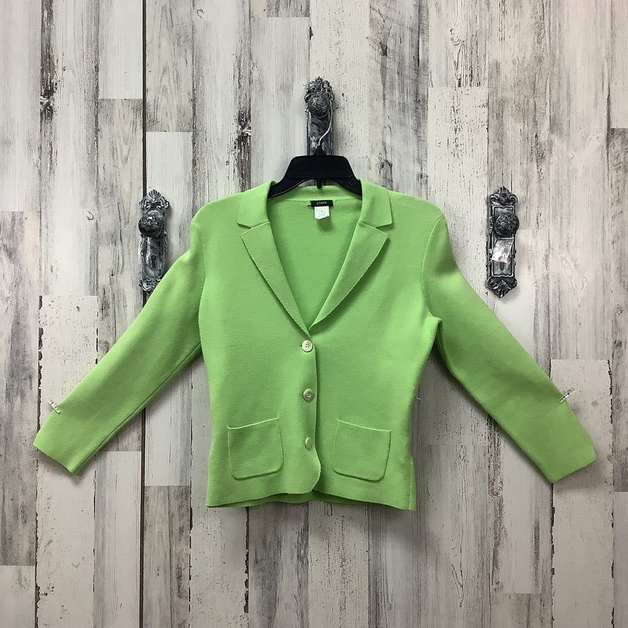 J. Crew Size Small Cardigans