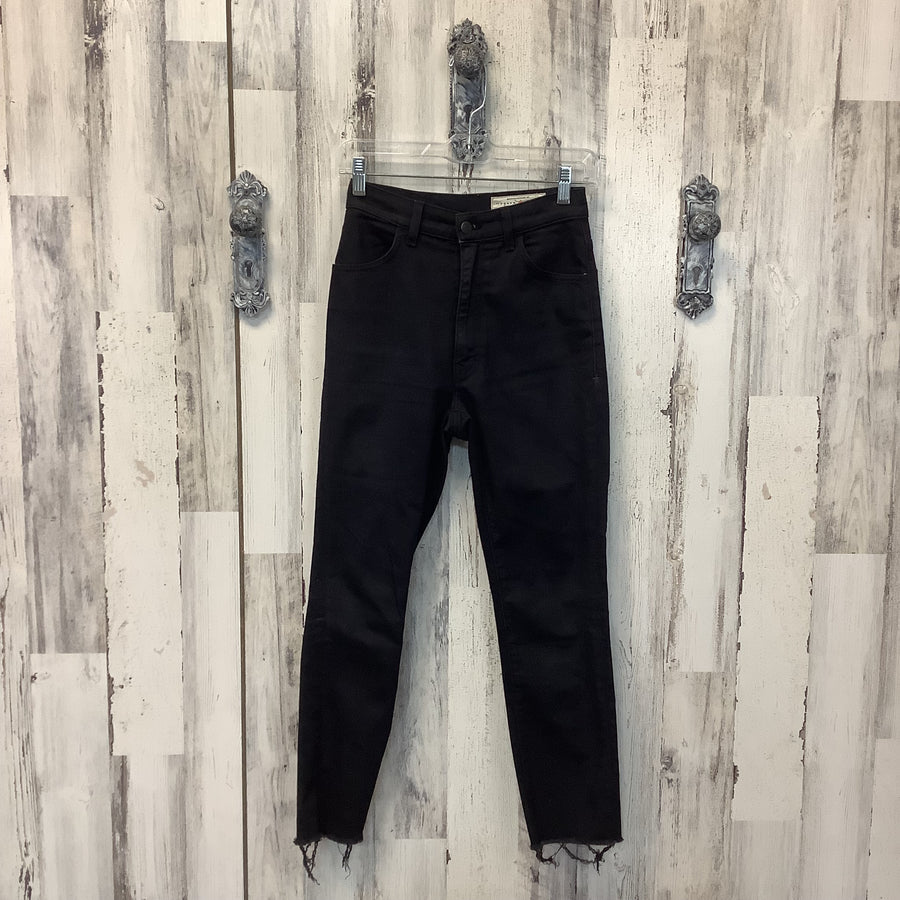 Imogene & Willie Size 4 Junior Jeans