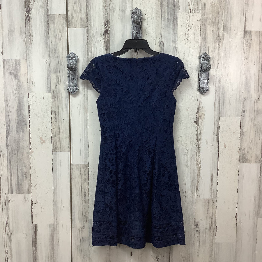 Eliza J Size Sm P Dress