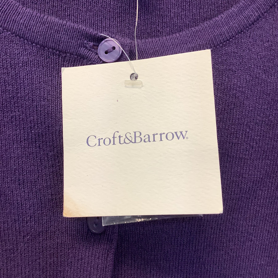 Croft & Barrows Size Small Cardigans