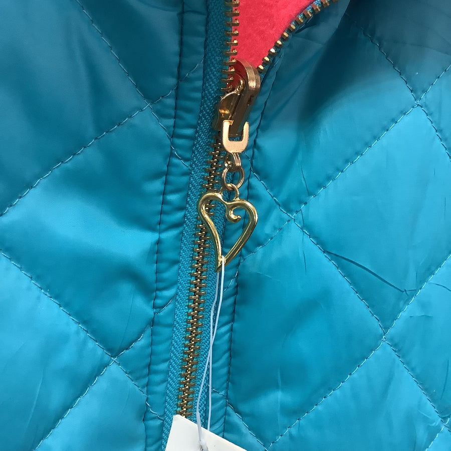 Lexly York Size XL Curvy Vests