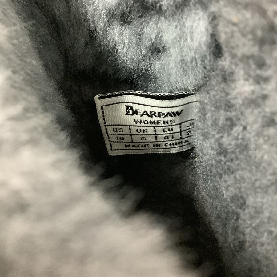 Bearpaw Size 10 Boots