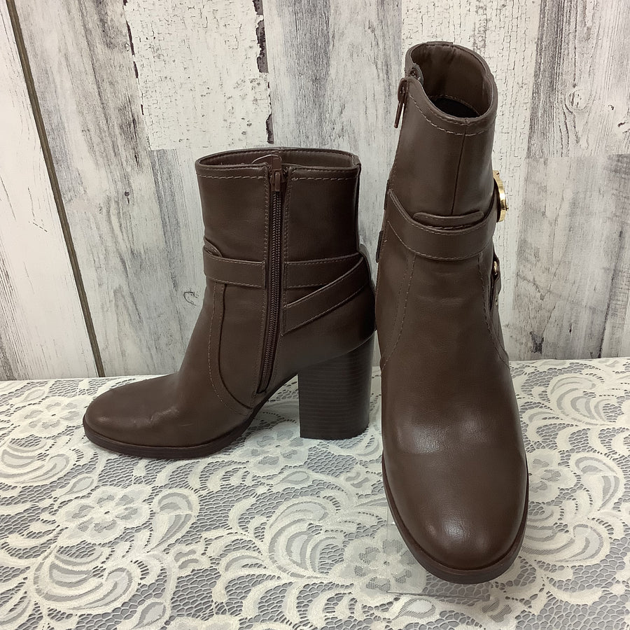 Unisa Size 8.5 M Boots