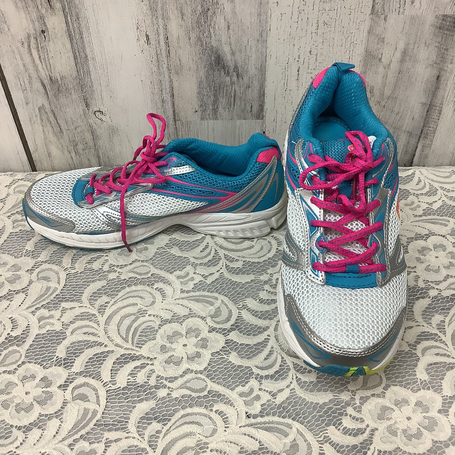 Fila Size 9.5 Sneakers