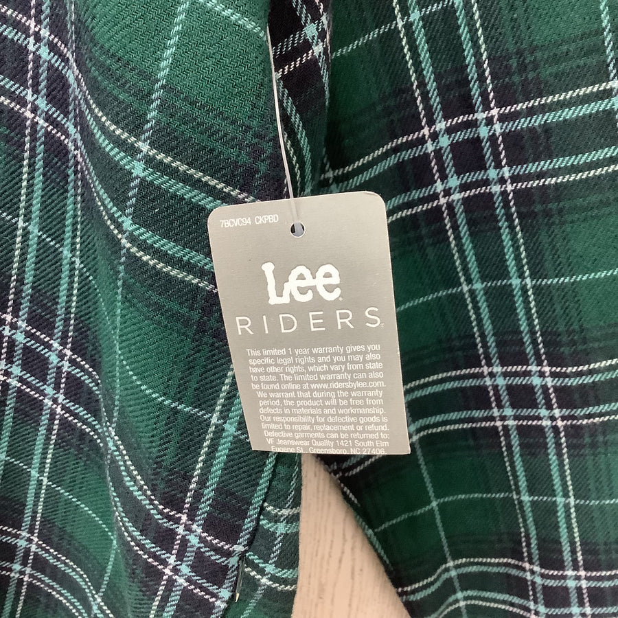 Lee Size Large Shirts & Blouses