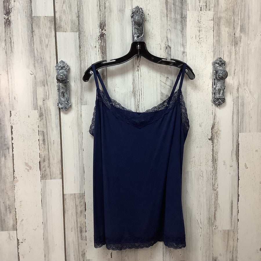 Lane Bryant Size 3x Curvy Tanks & Camis