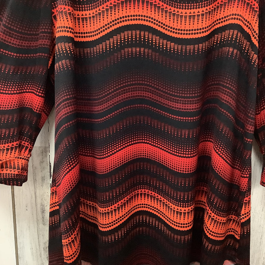 Cocomo Size 1X Curvy Shirts & Blouses