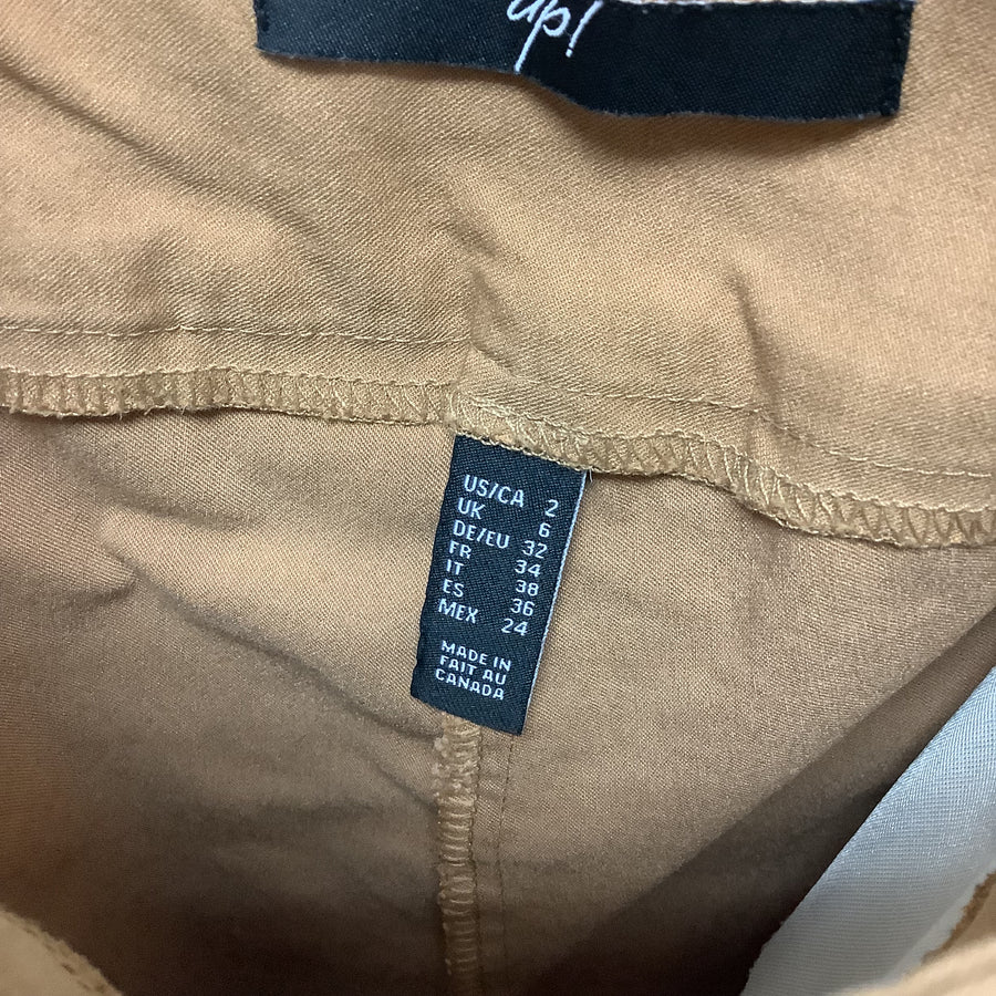 UP Size 2 Slacks & Pants