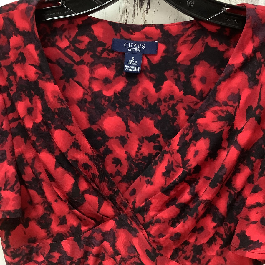 Chaps Size Sm Dress