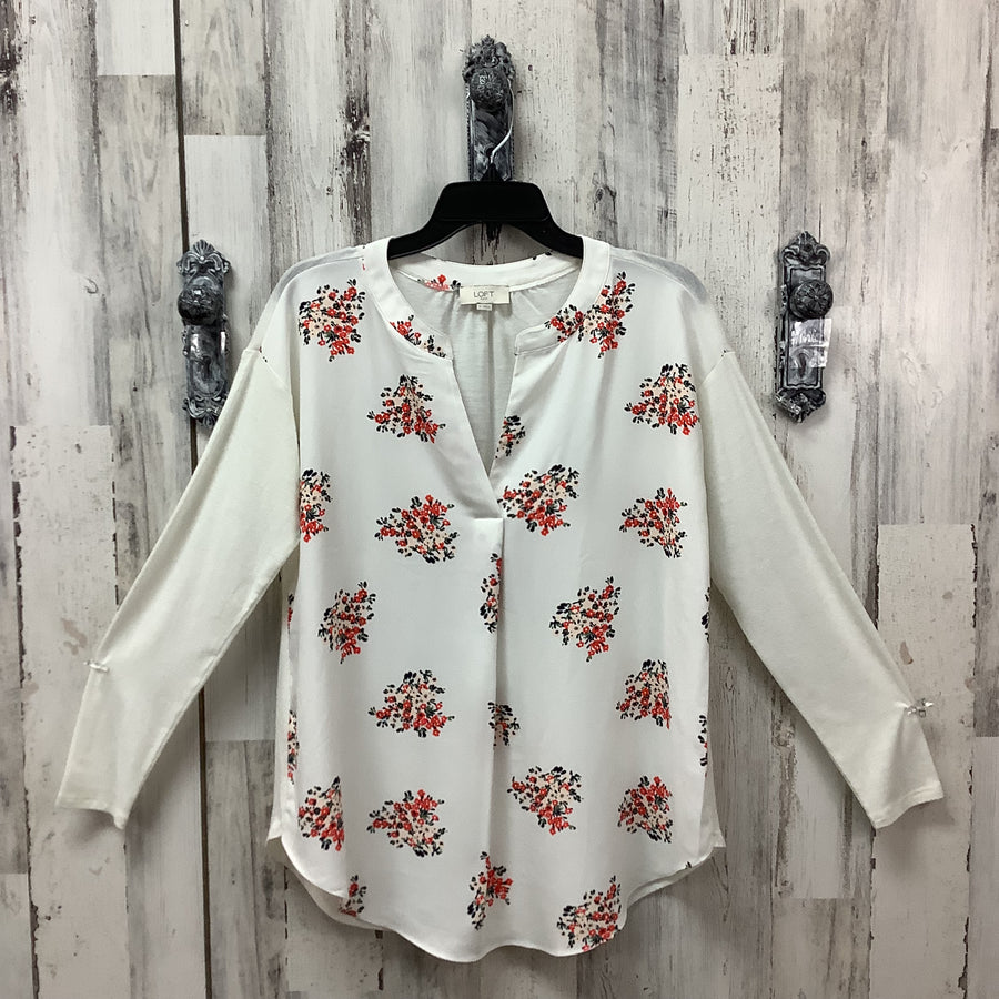 LOFT Size Small Shirts & Blouses