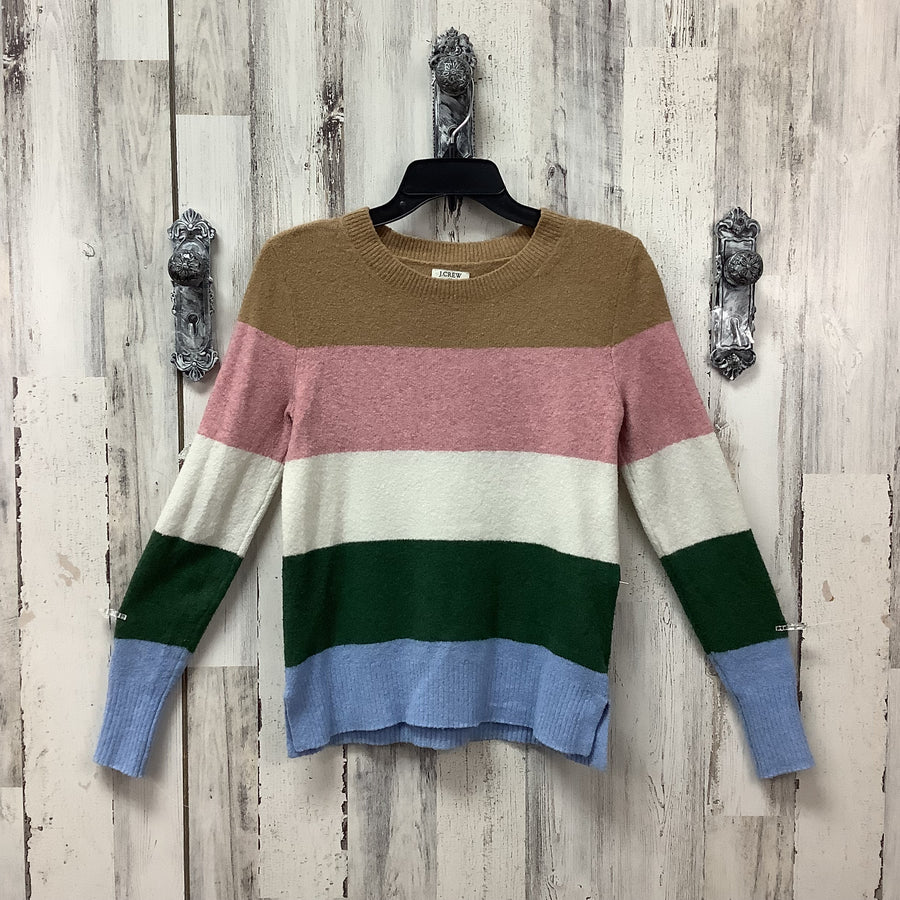 J.Crew Size XXS Pullover