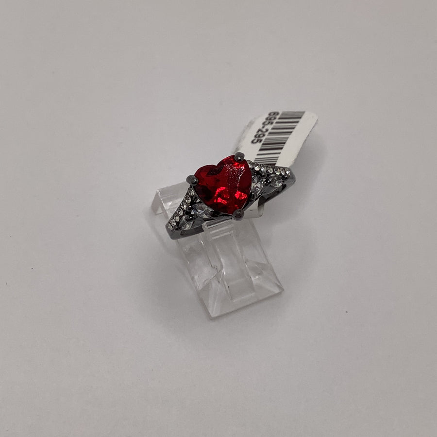 Unknown Size 8 Rings