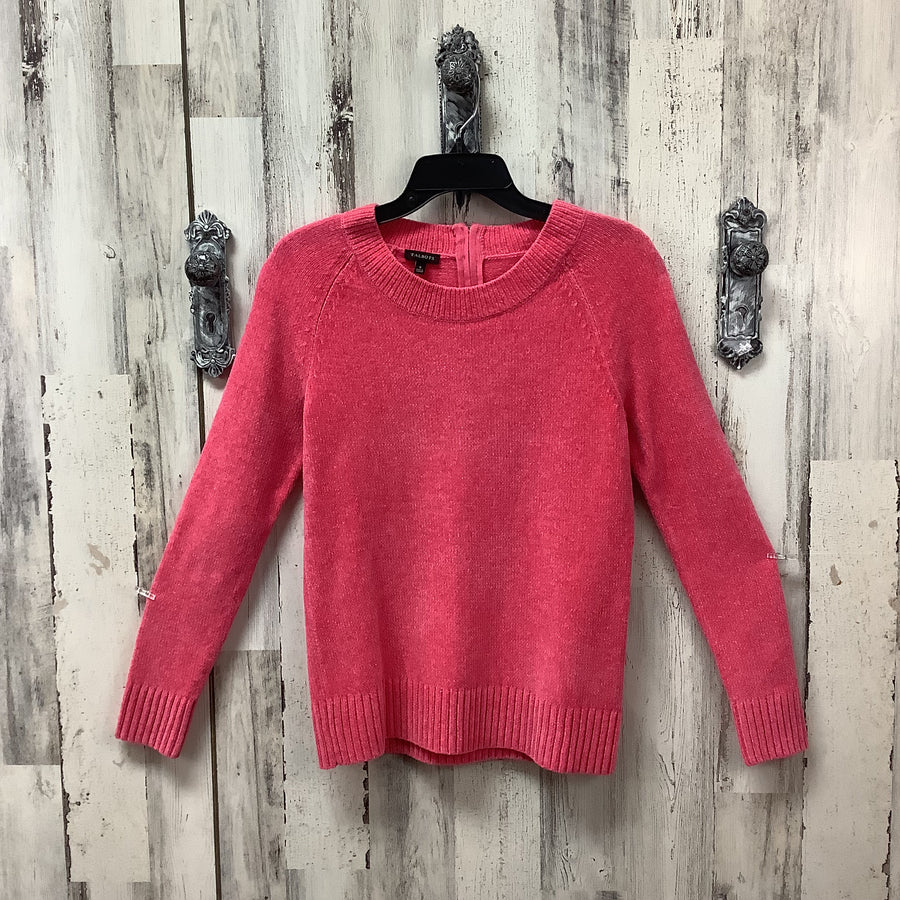 Talbots Size Small Pullover
