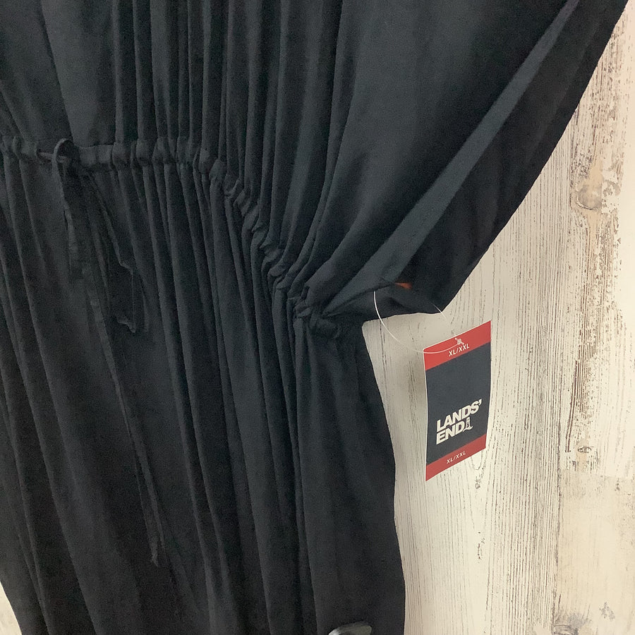 Lands End Size XL/XXL Curvy Dress