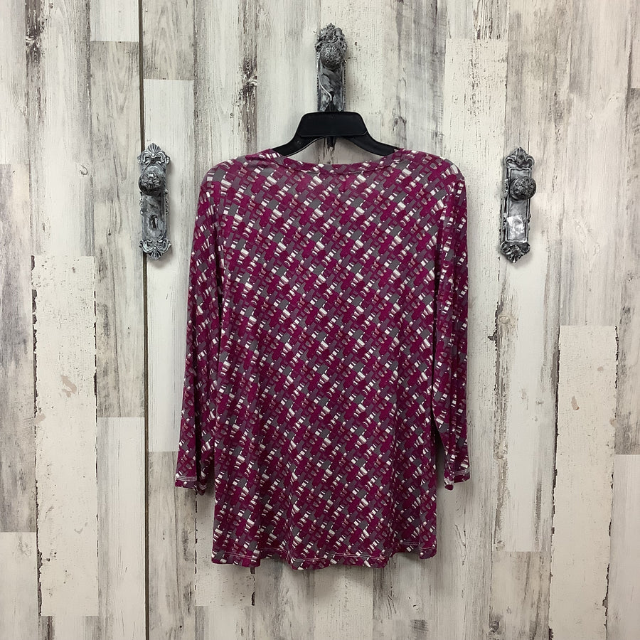 Lee Size Lg Shirts & Blouses