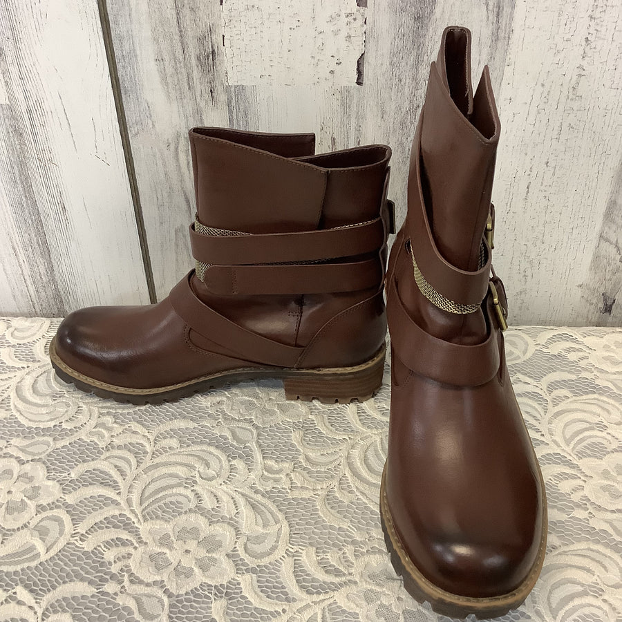 Heart Soul Size 8.5 Boots