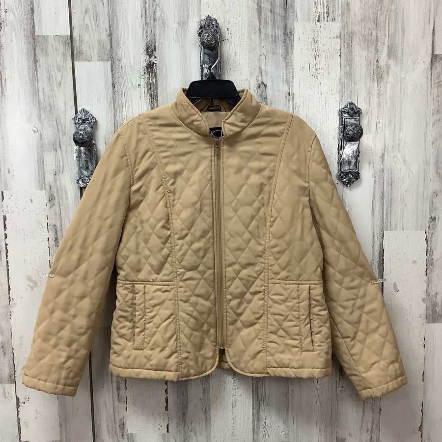 Utex Design Size Large Jackets