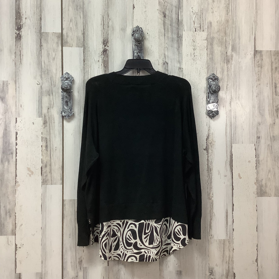 Serra Size XL Curvy Pullovers