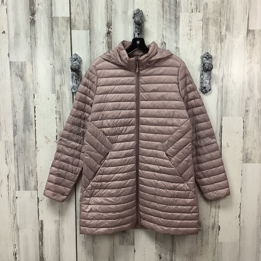32 Degrees Size Large Quilted Puffer Jacket