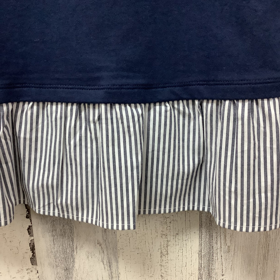 Como Blu Size Med Shirts & Blouses